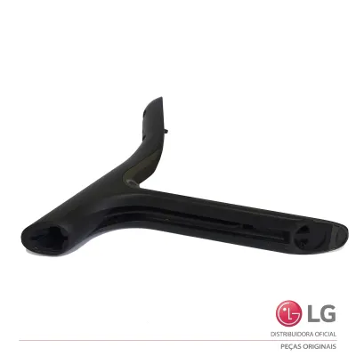 BASE PEDESTAL LG 42LB5500 42LB6200 AAN74649104 AAN74649110 AAN74649111 PRETO | SEMI-NOVO