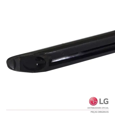BASE PEDESTAL LG 42LB5500 42LB6200 AAN74649104 AAN74649110 AAN74649111 PRETO | SEMI-NOVO