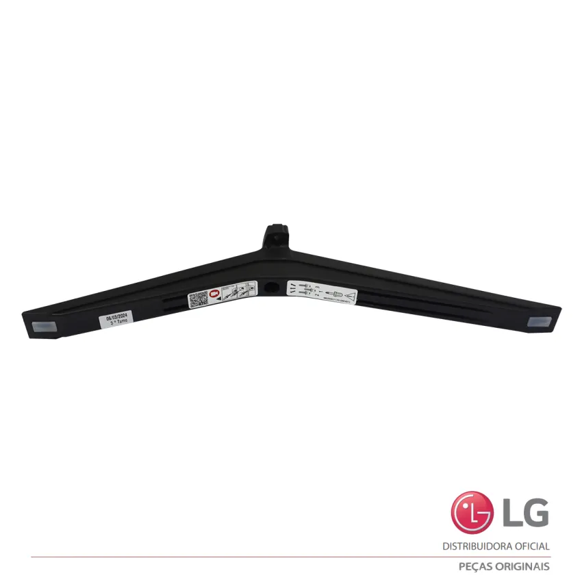 BASE PEDESTAL LG 70UQ90 75UQ90 86UQ90 MAM660025 | ORIGINAL