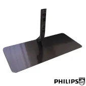 BASE PEDESTAL PHILIPS 42PFL7007G/78 - SEMI NOVA