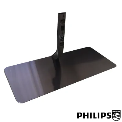BASE PEDESTAL PHILIPS 42PFL7007G/78 - SEMI NOVA