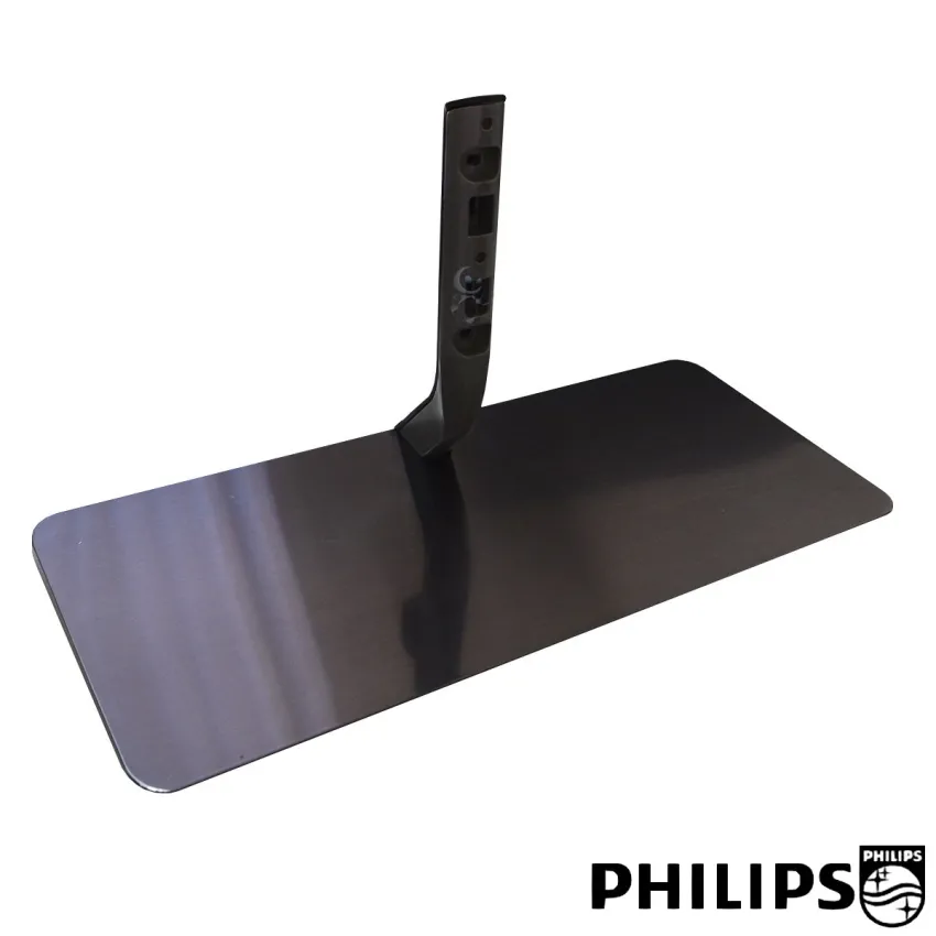 BASE PEDESTAL PHILIPS 42PFL7007G/78 - SEMI NOVA