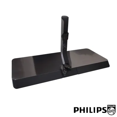 BASE PEDESTAL PHILIPS 42PFL7007G/78 - SEMI NOVA