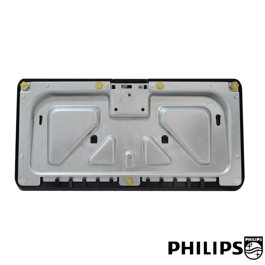 BASE PEDESTAL PHILIPS 42PFL7007G/78 - SEMI NOVA