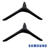 BASE PEDESTAL SAMSUNG UN43TU8000 BN63-18578X BN63-18579X - ORIGINAL