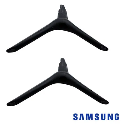 BASE PEDESTAL SAMSUNG UN43TU8000 BN63-18578X BN63-18579X - ORIGINAL
