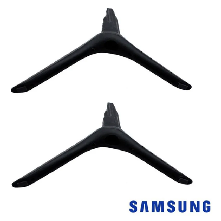 BASE PEDESTAL SAMSUNG UN43TU8000 BN63-18578X BN63-18579X - ORIGINAL