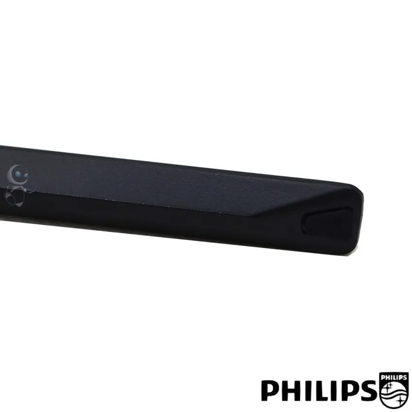 BASE PEDESTAL PHILIPS 32PFG6825/78 RC-3604-1 RC-3605-1 + 4 PARAFUSOS | ORIGINAL