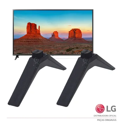 BASE PEDESTAL LG 43LK5700 43UK6300 AAN76009341 AAN76009345 AAN76009344 | NOVA