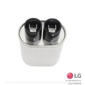 CAPACITOR ALTA TENSÃO MICROONDAS LG 0.91UF 2100V 50/60HZ 0CZZW1H001T 0CZZW1H007K