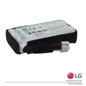 BATERIA RECARREGÁVEL LG PJ9 PJ9B PK5 PK7 NP7550 NP7556 A1240070100  EAC63918901 COV36123801