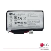 BATERIA RECARREGÁVEL LG PJ9 PJ9B PK5 PK7 NP7550 NP7556 A1240070100  EAC63918901 COV36123801