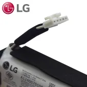 BATERIA RECARREGÁVEL LG PJ9 PJ9B PK5 PK7 NP7550 NP7556 A1240070100  EAC63918901 COV36123801