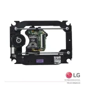 UNIDADE OTICA LG SOH-BPH4W BP255 BP450 LHB625 LHB655 LHB725 LHB755 EAZ61522406 EAZ62281301 | ORIGINAL