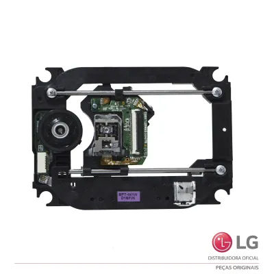 UNIDADE OTICA LG SOH-BPH4W BP255 BP450 LHB625 LHB655 LHB725 LHB755 EAZ61522406 EAZ62281301 | ORIGINAL