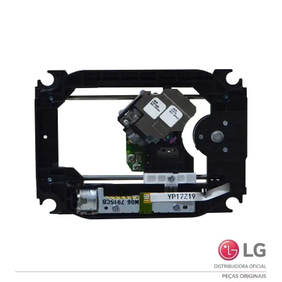 UNIDADE OTICA LG SOH-BPH4W BP255 BP450 LHB625 LHB655 LHB725 LHB755 EAZ61522406 EAZ62281301 | ORIGINAL