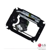 UNIDADE OTICA LG SOH-BPH4W BP255 BP450 LHB625 LHB655 LHB725 LHB755 EAZ61522406 EAZ62281301 | ORIGINAL