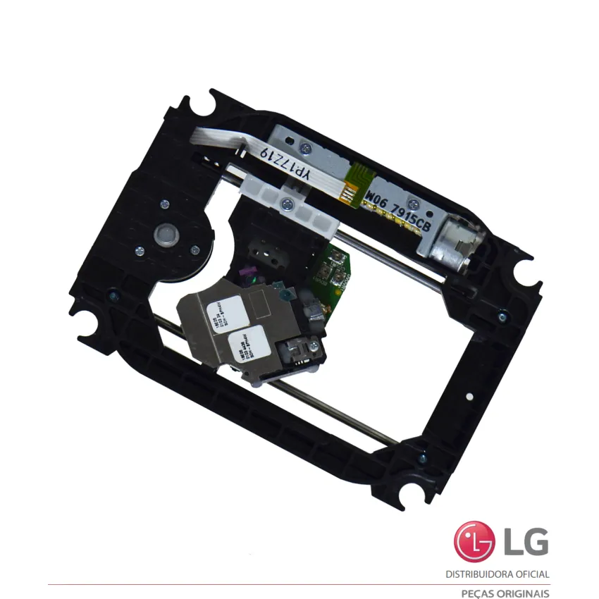 UNIDADE OTICA LG SOH-BPH4W BP255 BP450 LHB625 LHB655 LHB725 LHB755 EAZ61522406 EAZ62281301 | ORIGINAL