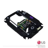 UNIDADE OTICA LG SOH-BPH4W BP255 BP450 LHB625 LHB655 LHB725 LHB755 EAZ61522406 EAZ62281301 | ORIGINAL