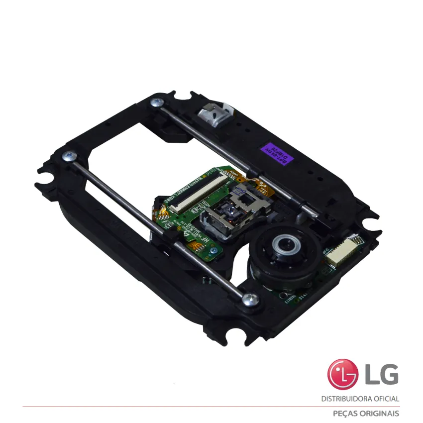 UNIDADE OTICA LG SOH-BPH4W BP255 BP450 LHB625 LHB655 LHB725 LHB755 EAZ61522406 EAZ62281301 | ORIGINAL