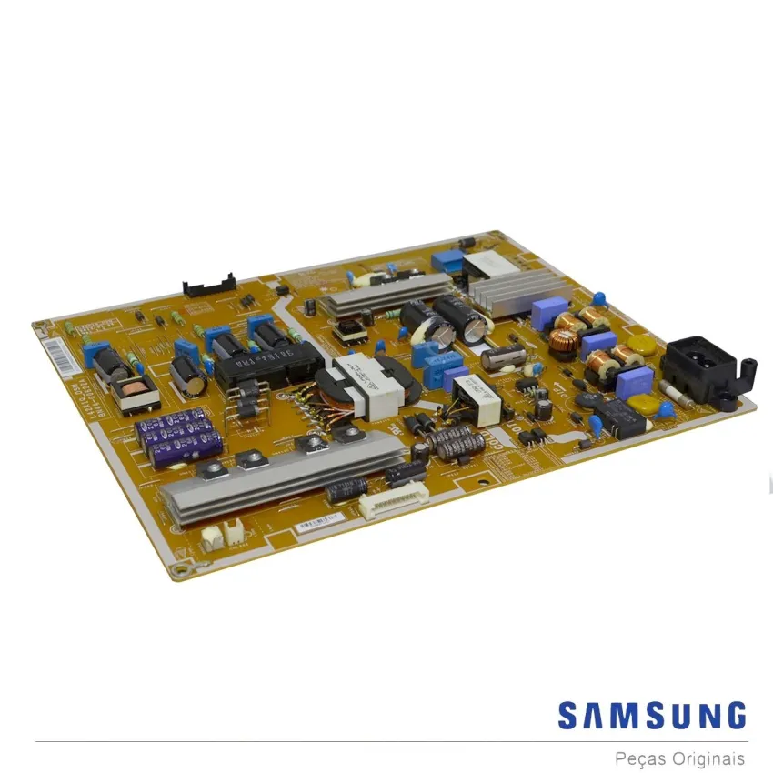 PLACA FONTE SAMSUNG UN40F6100 UN40F6400 BN44-00622A | ORIGINAL