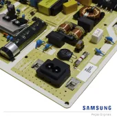 PLACA FONTE SAMSUNG | UN60AU7700GXZD | BN44-01055C