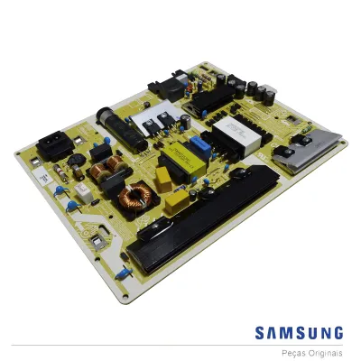PLACA FONTE SAMSUNG | UN60AU7700GXZD | BN44-01055C