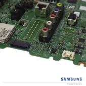 PLACA PRINCIPAL SAMSUNG UN75F6400 BN91-12150F BN41-01958B | ORIGINAL