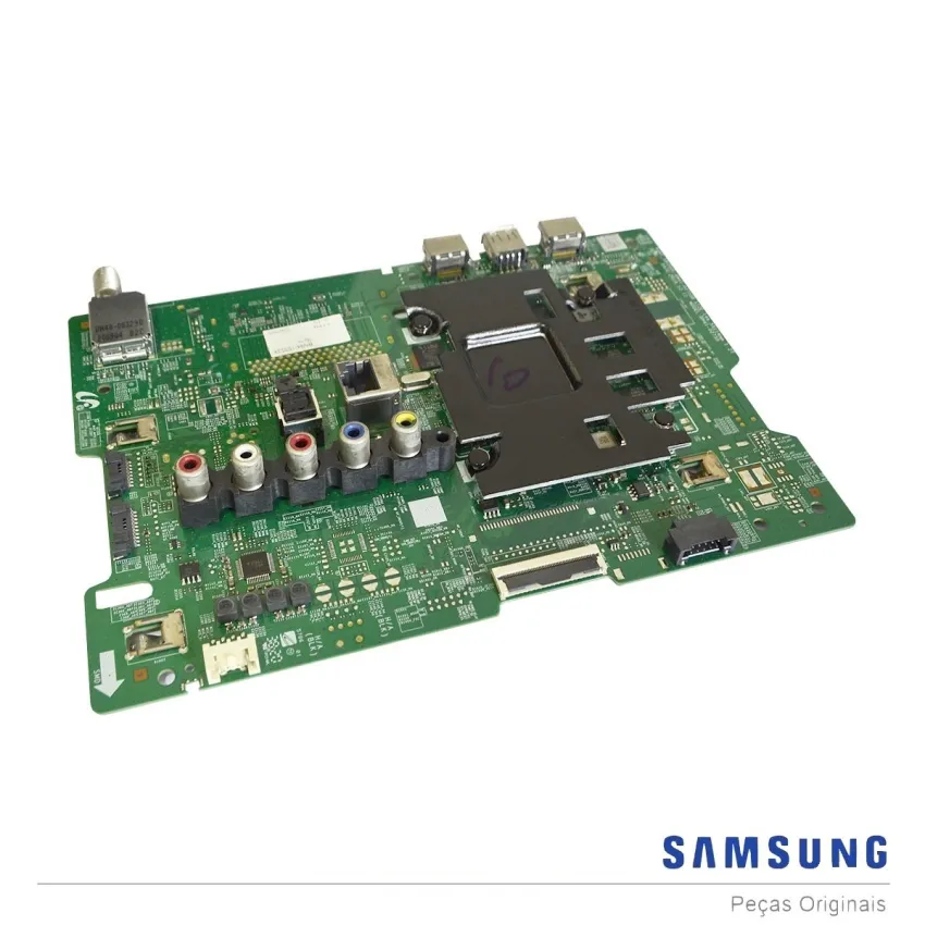 PLACA PRINCIPAL SAMSUNG UN50TU7000G UN50TU7000 BN94-15566G BN41-02751B VERSÃO: GC26 | ORIGINAL