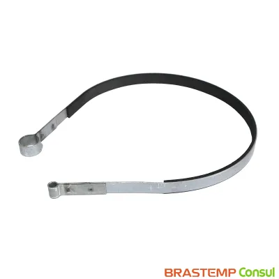 BANDA DO FREIO PARA LAVADORA BRASTEMP/CONSUL BLK20MAA BLK20MAB BLL22EDA BLL22EDB BLL22MAB BLL22MAC BLL22MGA | 326000208