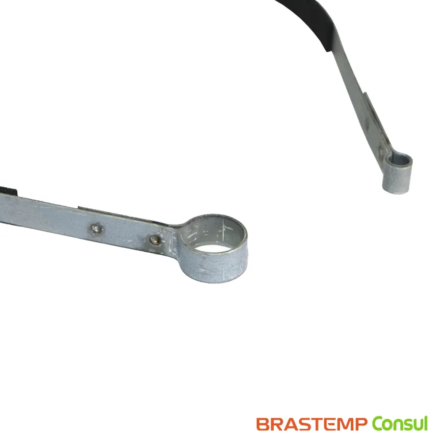 BANDA DO FREIO PARA LAVADORA BRASTEMP/CONSUL BLK20MAA BLK20MAB BLL22EDA BLL22EDB BLL22MAB BLL22MAC BLL22MGA | 326000208
