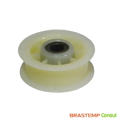 POLIA ESTICADORA SECADORA BRASTEMP BSR24B BSI24A BSI24B BSR24C BSR24A BSI10ABANA | 326015416