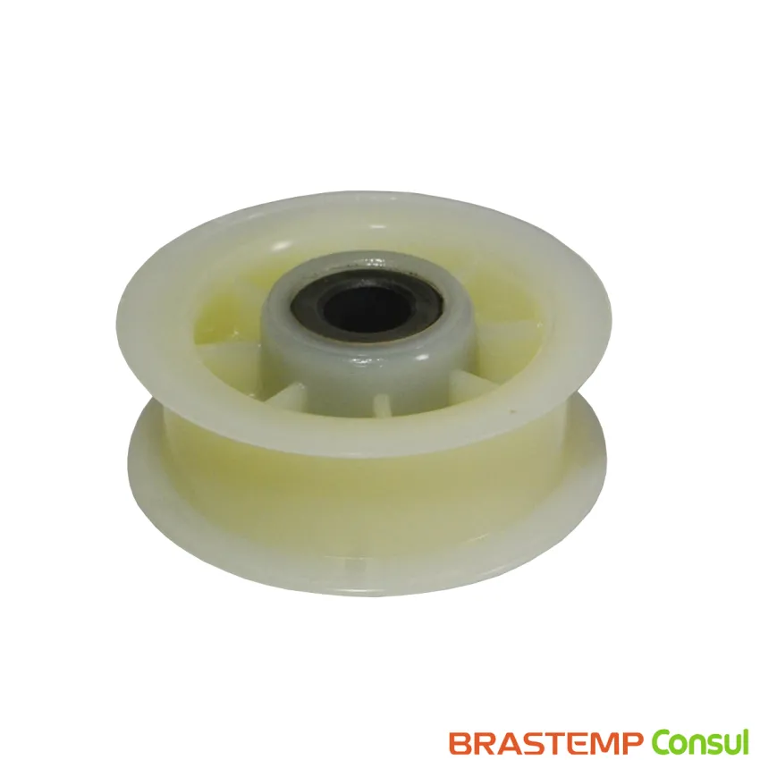 POLIA ESTICADORA SECADORA BRASTEMP BSR24B BSI24A BSI24B BSR24C BSR24A BSI10ABANA | 326015416