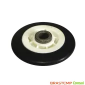 ROLDANA DO TAMBOR "PAR" BRASTEMP SECADORA BSI10ABANA BSI10ABBNA BSX10ARANA BSX10ARBNA BSR10ABBNA BSR24B | 326015418