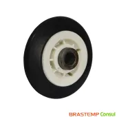 ROLDANA DO TAMBOR "PAR" BRASTEMP SECADORA BSI10ABANA BSI10ABBNA BSX10ARANA BSX10ARBNA BSR10ABBNA BSR24B | 326015418