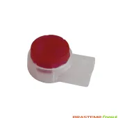 SENSOR DE TEMPERATURA BRASTEMP / CONSUL GELADEIRA 2,7K BVG24FB BRH41A BRI42P BRM56ZB | W10531315
