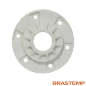 SUPORTE DO CESTO LAVADORA BRASTEMP BWH15ABANA BWK15ABBNA BWN15AKANA BWS15ABANA CWE13ABANA | W10647948