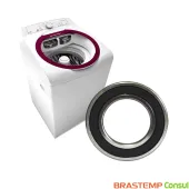 ROLAMENTO DO TANQUE / TAMBOR 6006RS LAVADORA BRASTEMP BWB08A BWB09AB BWC06A BWC07A BWC08A BWC10A | W10897149 W11486744