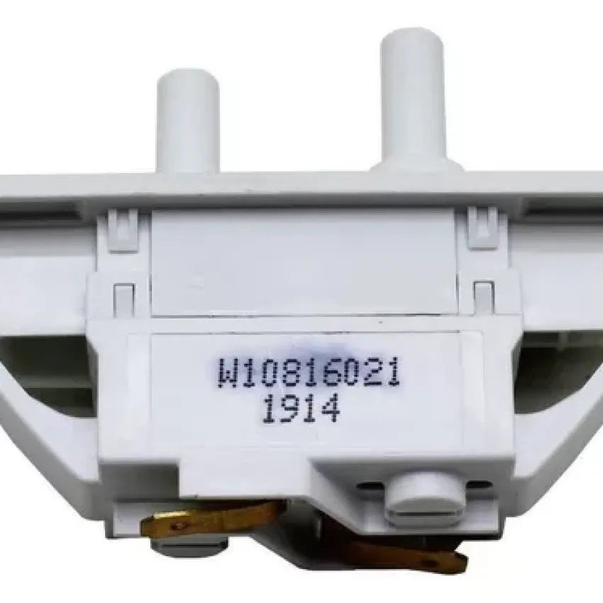 INTERRUPTOR DUPLO REFRIGERADOR BRASTEMP BRM56FBBNA BRM55FBAS1 BRM55FBBNA BRM55FEANA BRM55FEBNA BRM55FKAS3 | W11510292