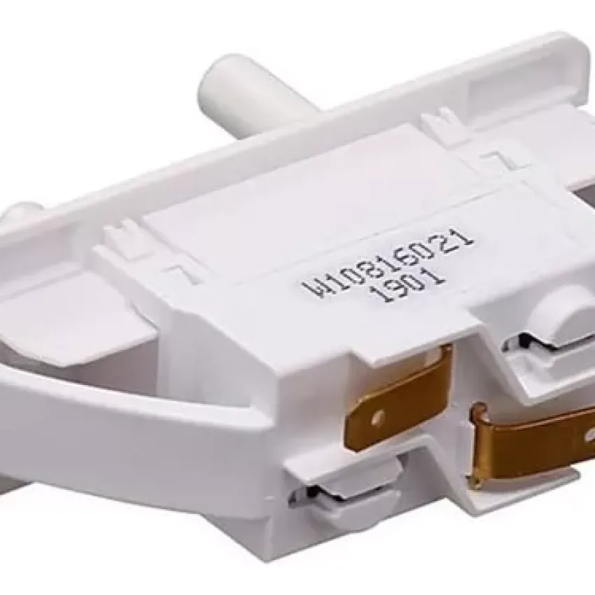 INTERRUPTOR DUPLO REFRIGERADOR BRASTEMP BRM56FBBNA BRM55FBAS1 BRM55FBBNA BRM55FEANA BRM55FEBNA BRM55FKAS3 | W11510292