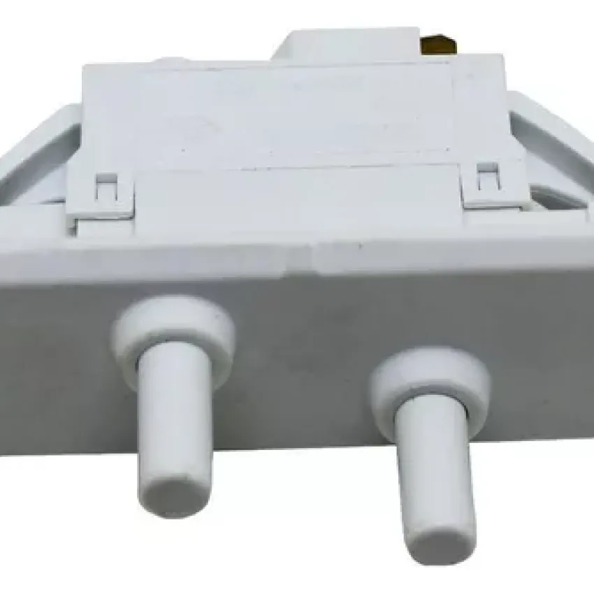 INTERRUPTOR DUPLO REFRIGERADOR BRASTEMP BRM56FBBNA BRM55FBAS1 BRM55FBBNA BRM55FEANA BRM55FEBNA BRM55FKAS3 | W11510292