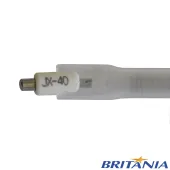 RESISTÊNCIA AQUECEDOR BRITÂNIA 127V 400W AB1200 | ORIGINAL