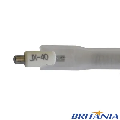 RESISTÊNCIA AQUECEDOR BRITÂNIA 127V 400W AB1200 | ORIGINAL