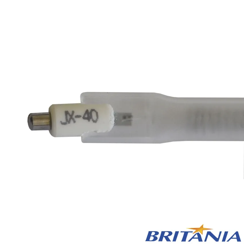 RESISTÊNCIA AQUECEDOR BRITÂNIA 127V 400W AB1200 | ORIGINAL