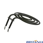 RESISTÊNCIA BRITÂNIA FRITADEIRA / AIR FRY BFR14P BFR14V BFR14VV 127V 1500W | ORIGINAL