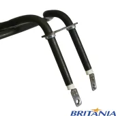 RESISTÊNCIA BRITÂNIA FRITADEIRA / AIR FRY BFR14P BFR14V BFR14VV 127V 1500W | ORIGINAL
