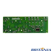 PLACA DE CONTROLE CLIMATIZADOR BRITÂNIA BCL01F MZ-MST-BL168DL-P-K | ORIGINAL