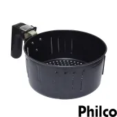CESTO PARA FRITADEIRA PHILCO | BRITÂNIA AIR FRYER SAUDE INOX | DIGITAL INOX | GOURMET INOX BFR09P | 3,2L