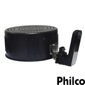 CESTO PARA FRITADEIRA PHILCO | BRITÂNIA AIR FRYER SAUDE INOX | DIGITAL INOX | GOURMET INOX BFR09P | 3,2L
