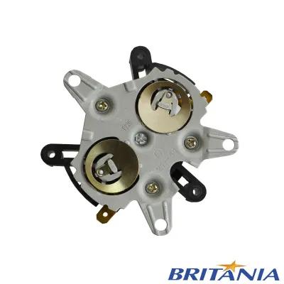 TERMOSTATO CHALEIRA ELÉTRICA BRITÂNIA BCH11 13A 110-240V 10A 220-250V SL-168 | ORIGINAL